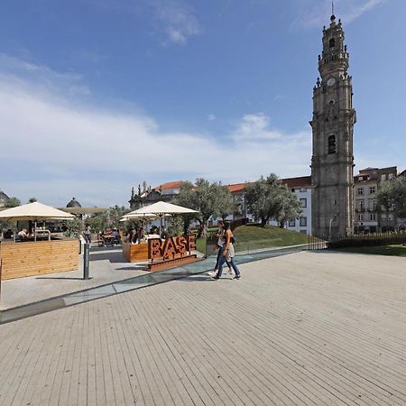 Flh Fontainhas Homey Mezzanine Porto Luaran gambar