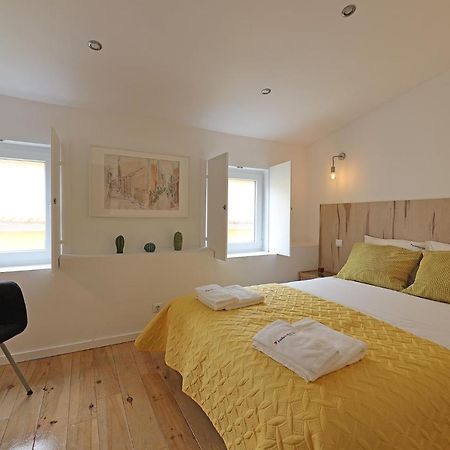 Flh Fontainhas Homey Mezzanine Porto Luaran gambar
