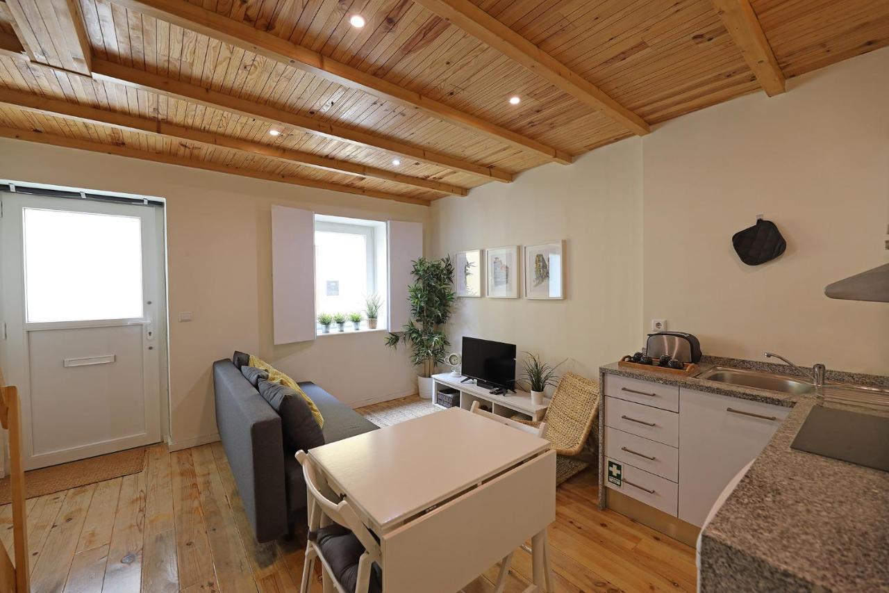 Flh Fontainhas Homey Mezzanine Porto Luaran gambar