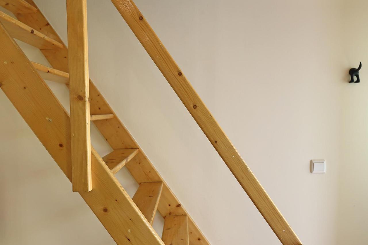 Flh Fontainhas Homey Mezzanine Porto Luaran gambar