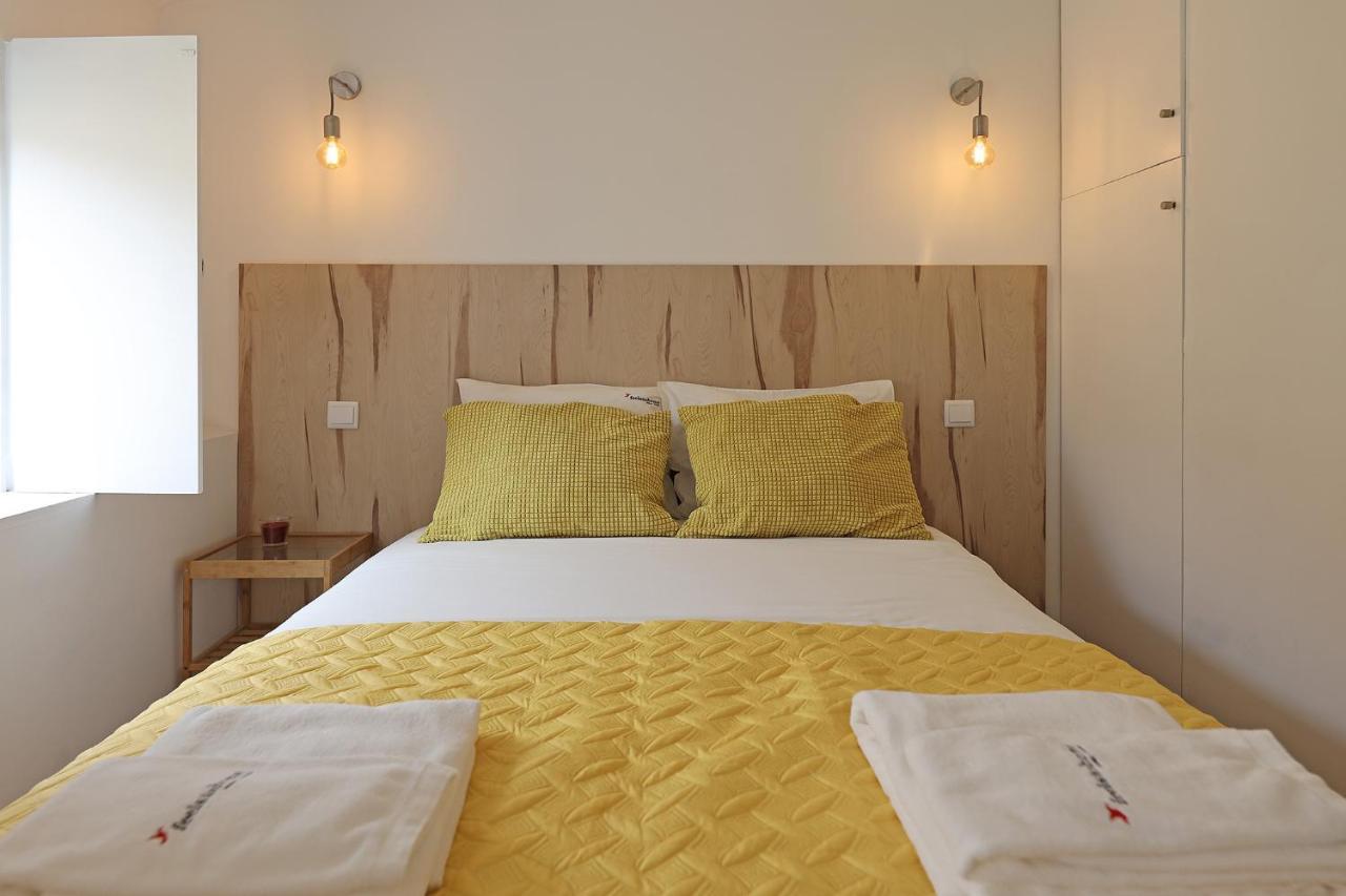Flh Fontainhas Homey Mezzanine Porto Luaran gambar