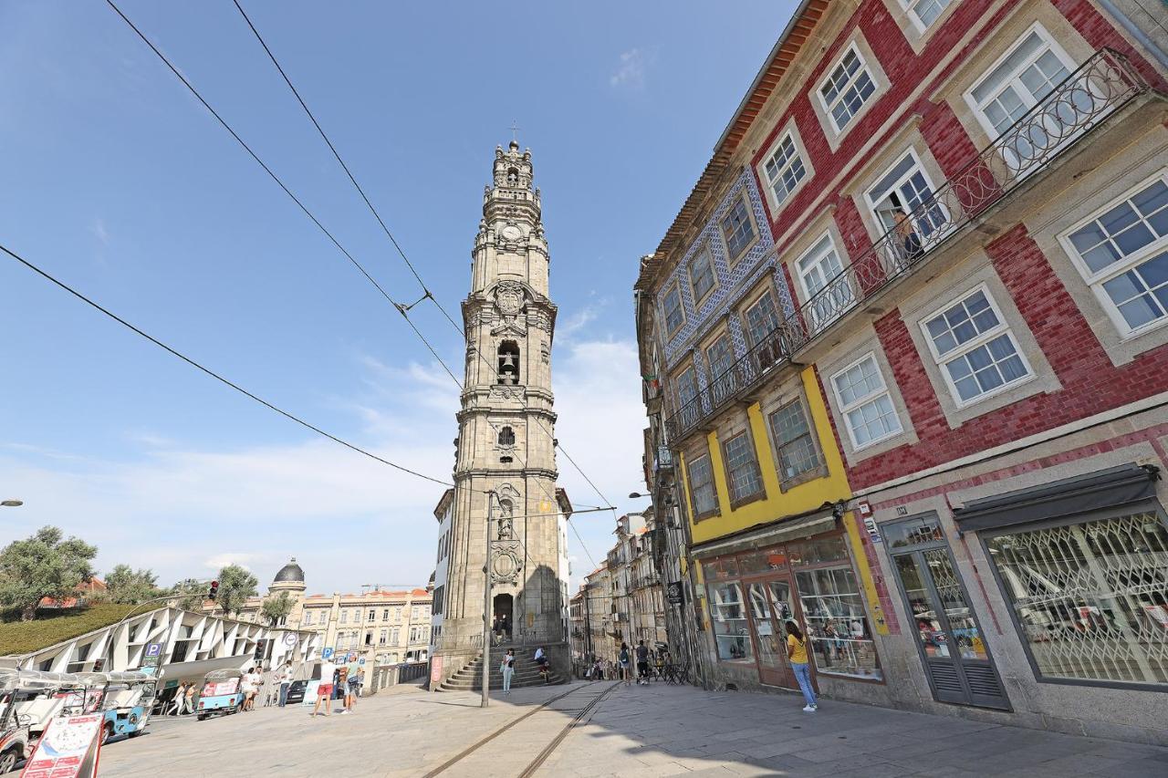 Flh Fontainhas Homey Mezzanine Porto Luaran gambar