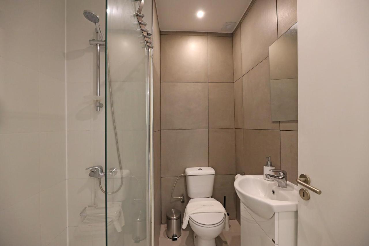 Flh Fontainhas Homey Mezzanine Porto Luaran gambar