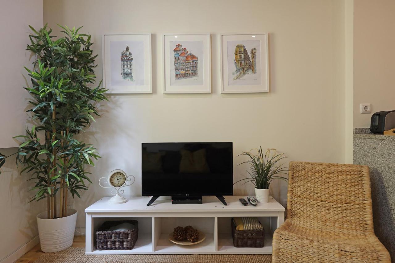 Flh Fontainhas Homey Mezzanine Porto Luaran gambar