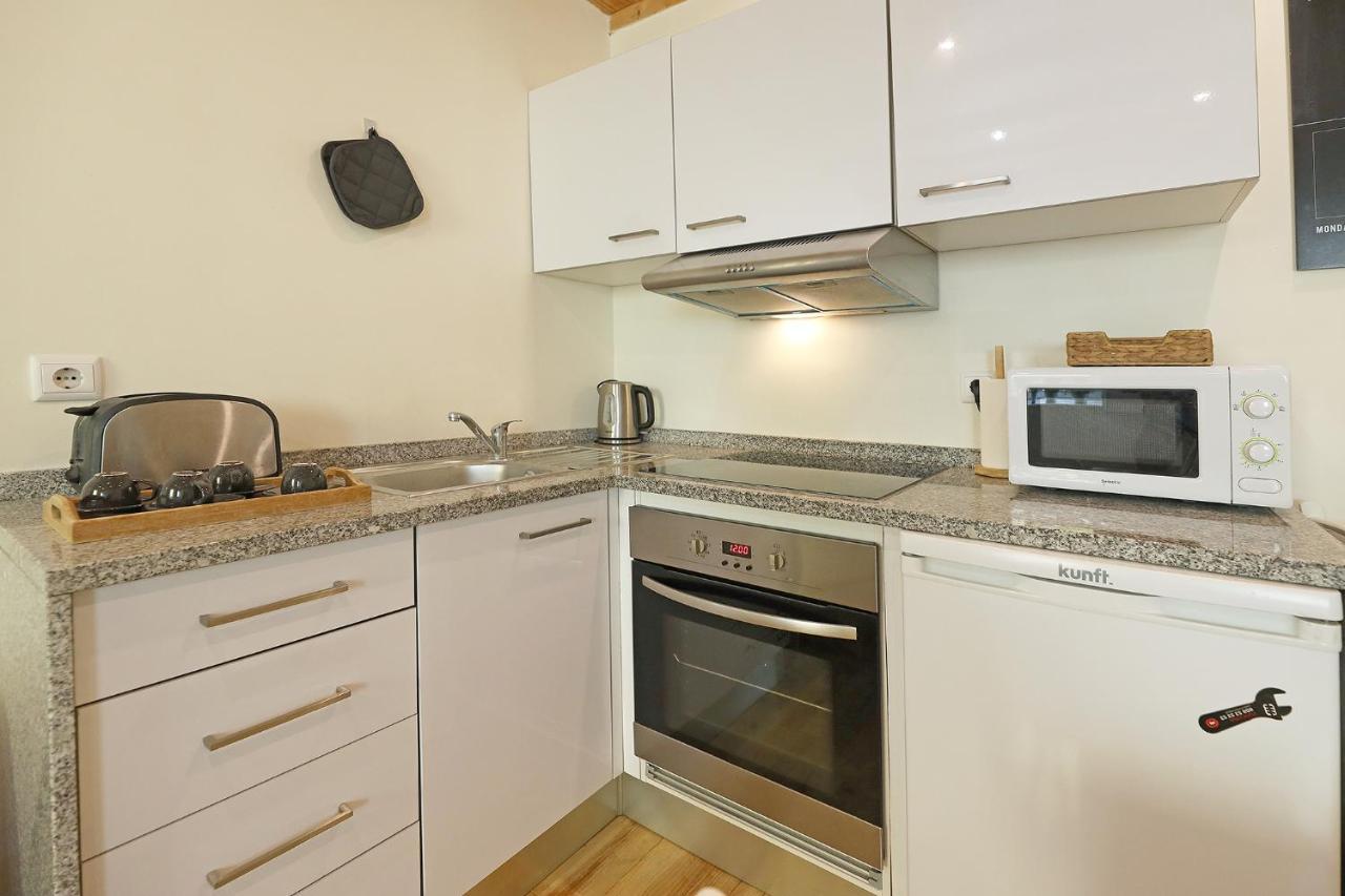 Flh Fontainhas Homey Mezzanine Porto Luaran gambar