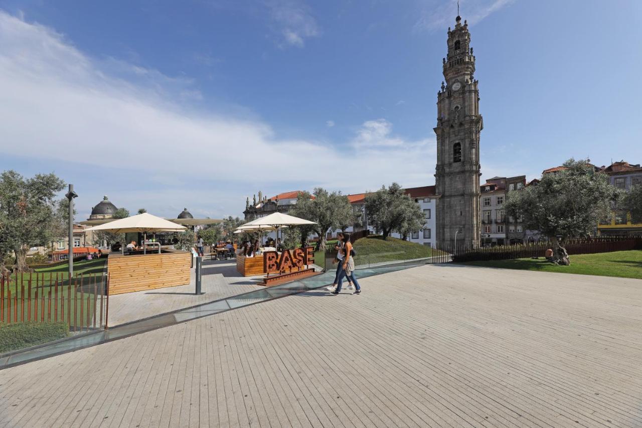 Flh Fontainhas Homey Mezzanine Porto Luaran gambar