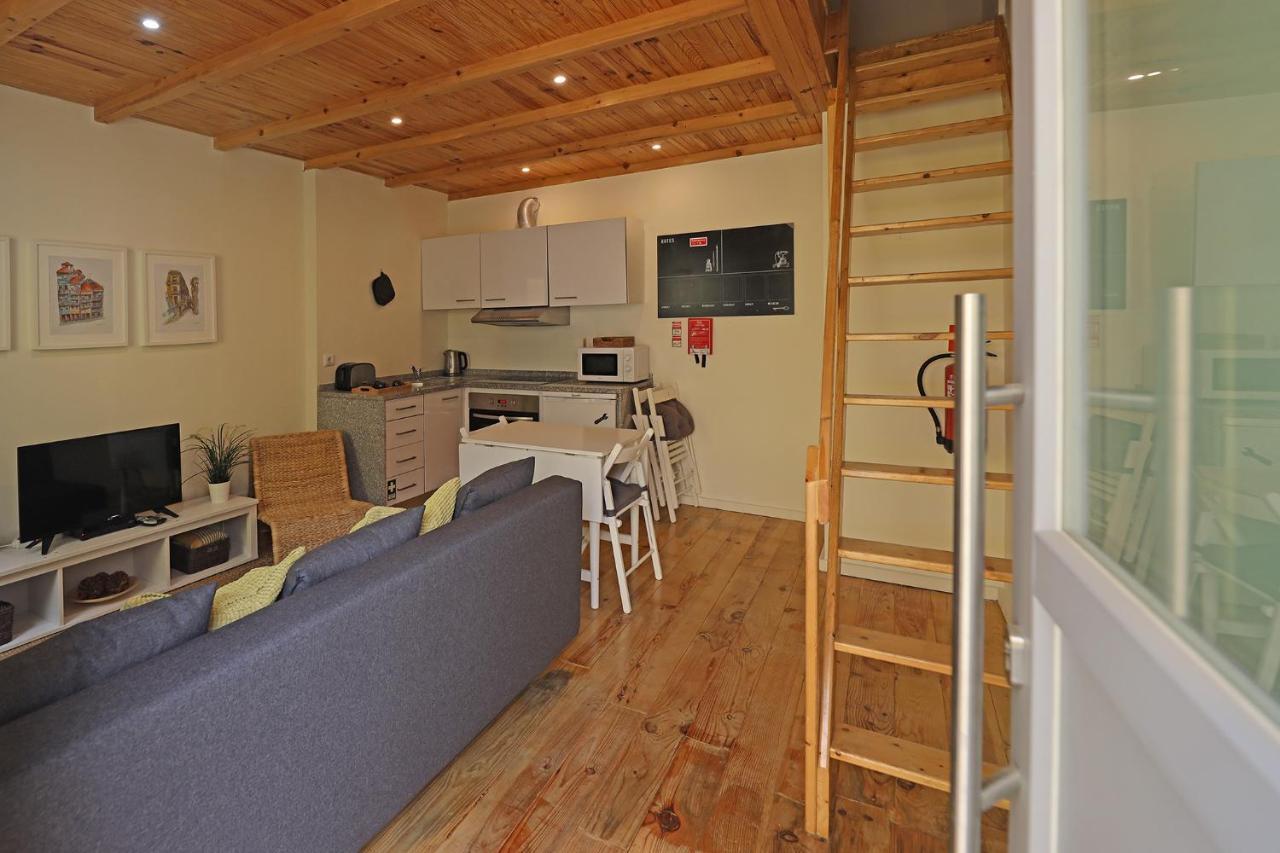 Flh Fontainhas Homey Mezzanine Porto Luaran gambar